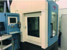 RODERS RFM 760  2002